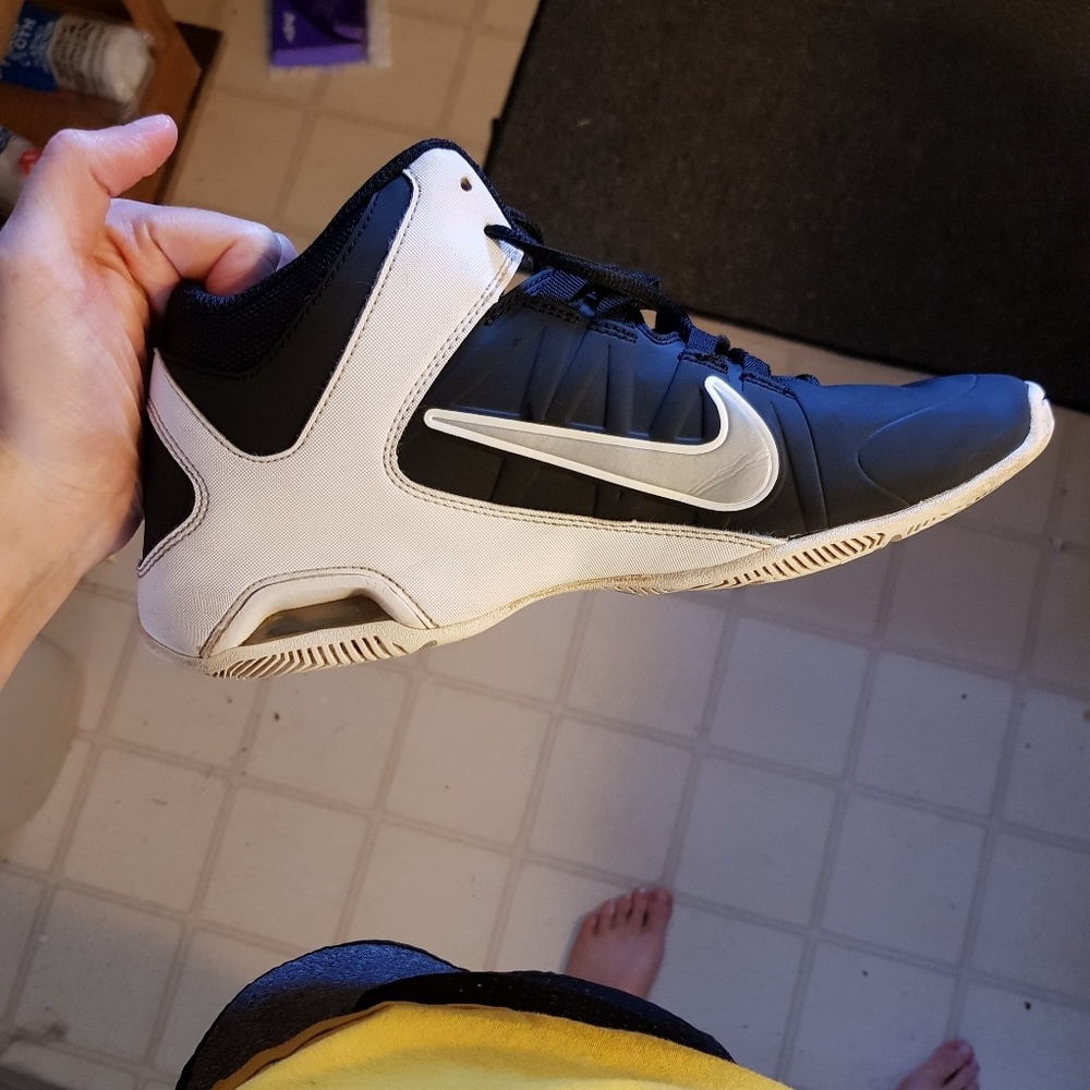 Nike mens shoes